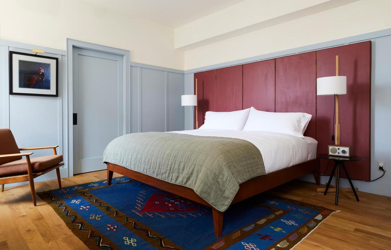 Hotel Kinsley