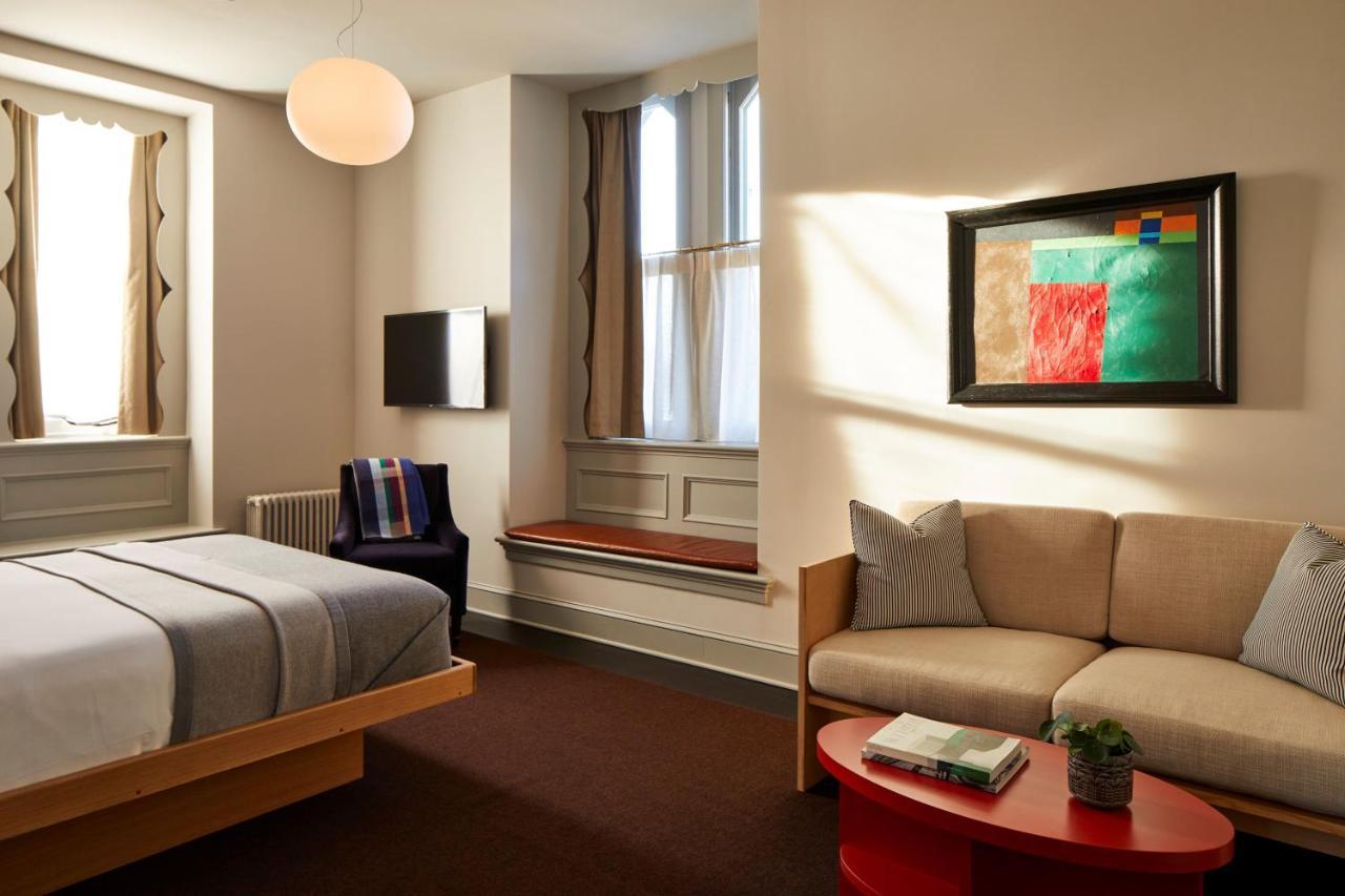 Hotel Kinsley Kingston