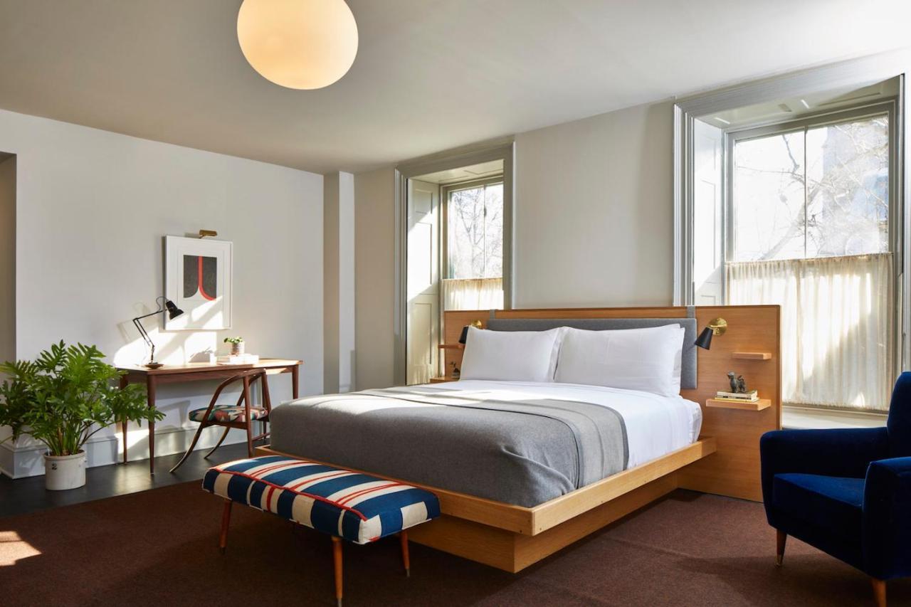 Hotel Kinsley 3*