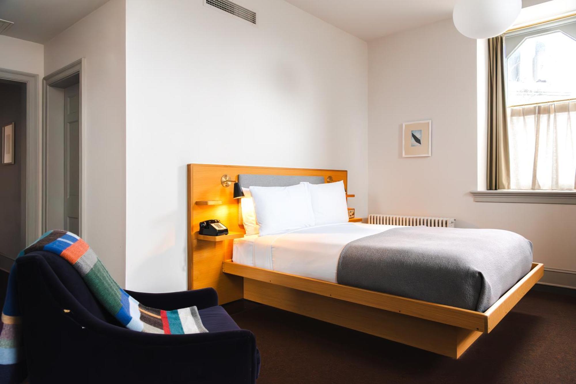 Kinsley Hotel Kingston