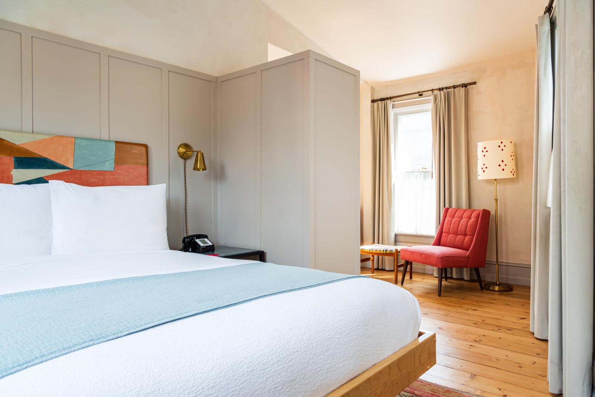 Hotel Kinsley Kingston