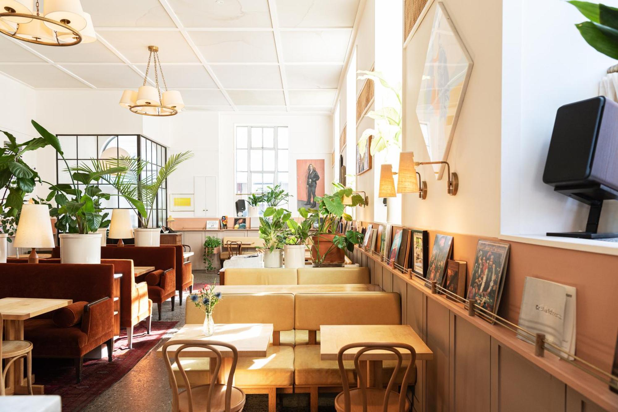 Hotel Kinsley Kingston