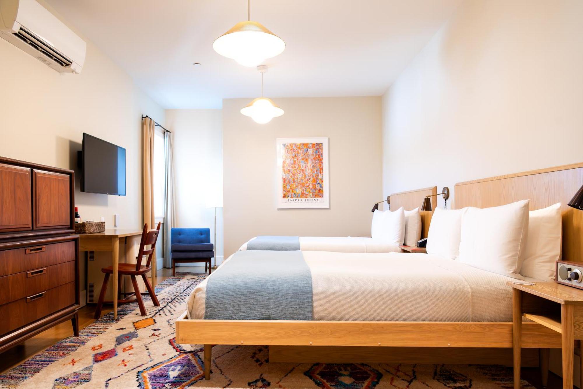 Hotel Kinsley
