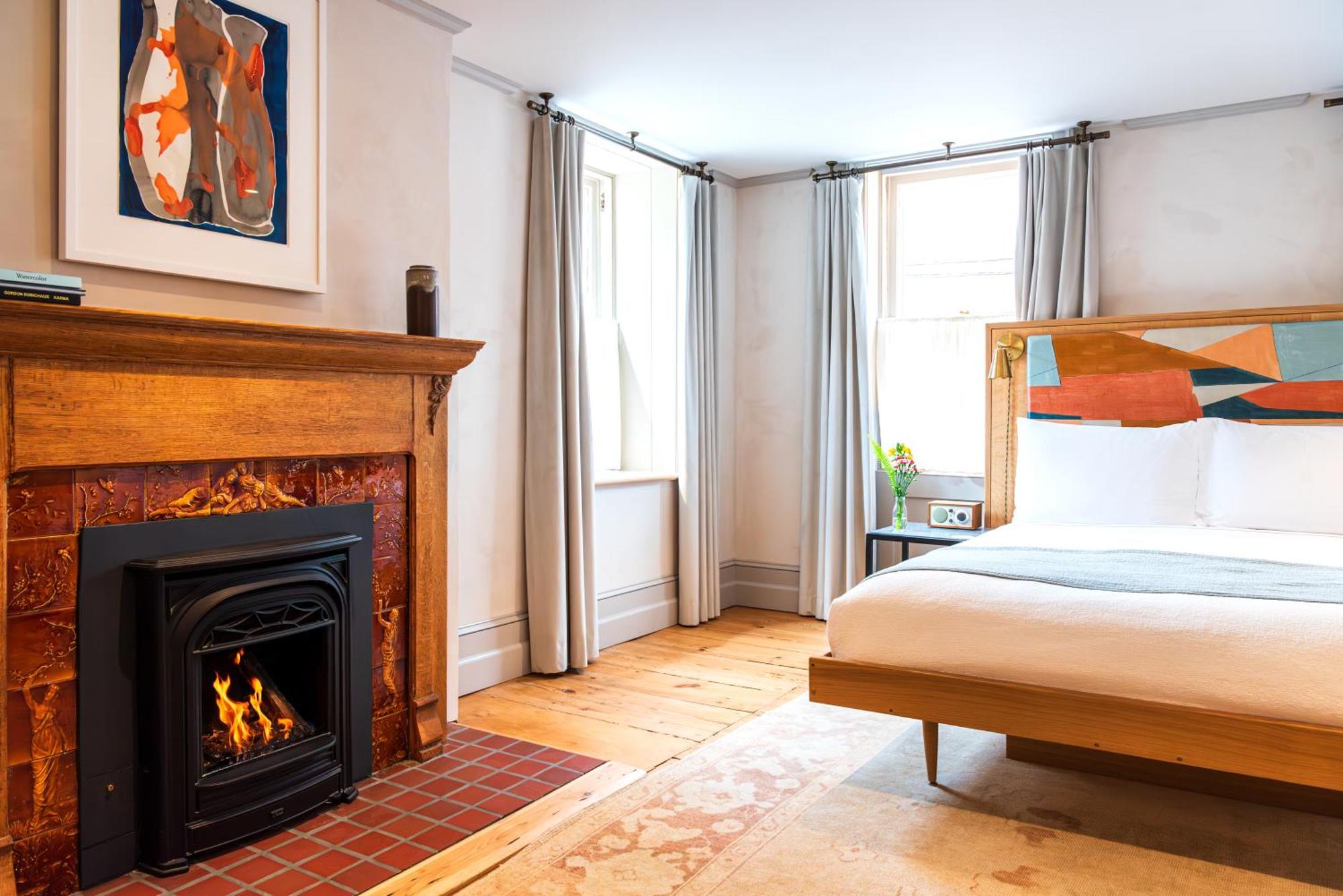 Kinsley Hotel 3*