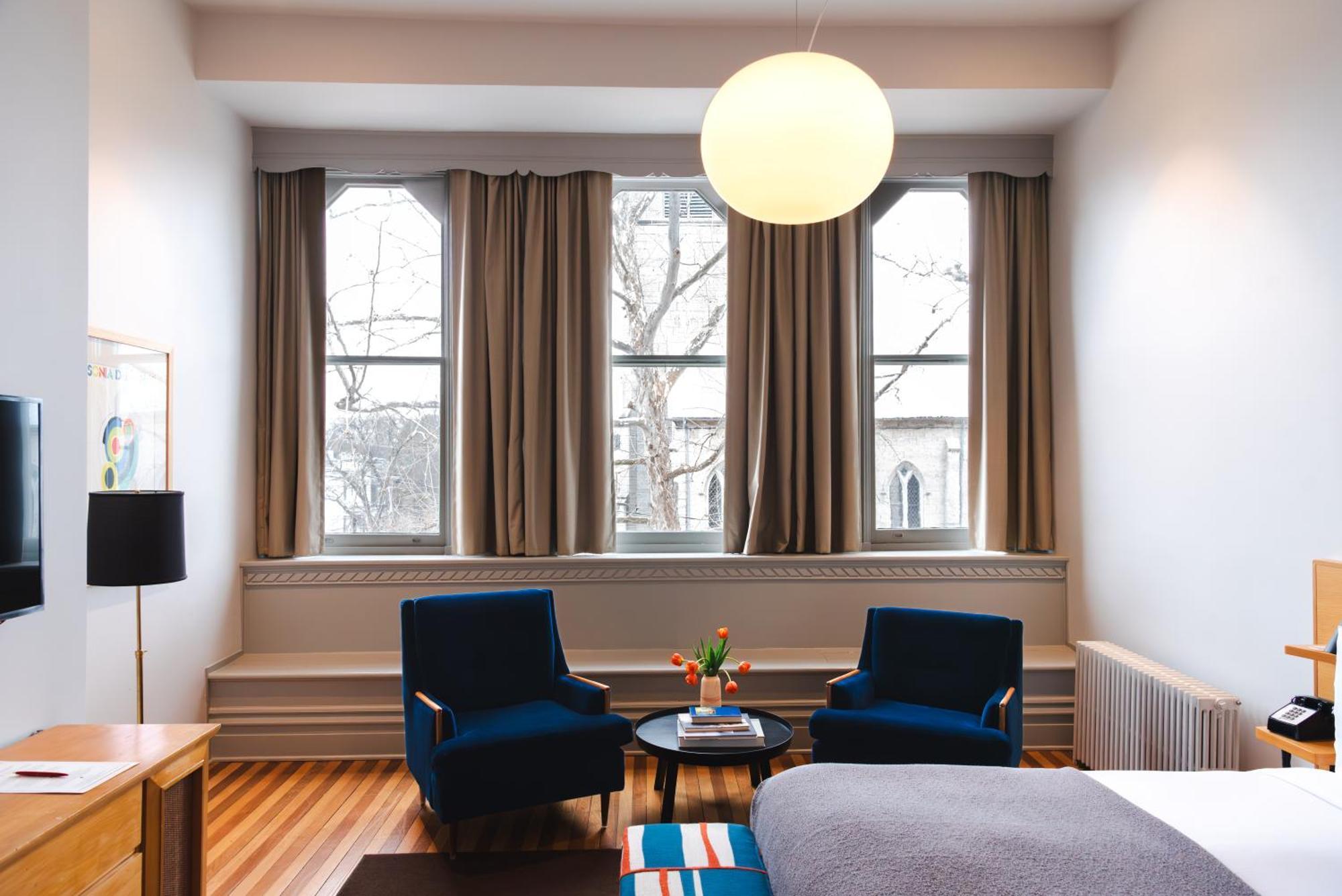 Kinsley Hotel Kingston