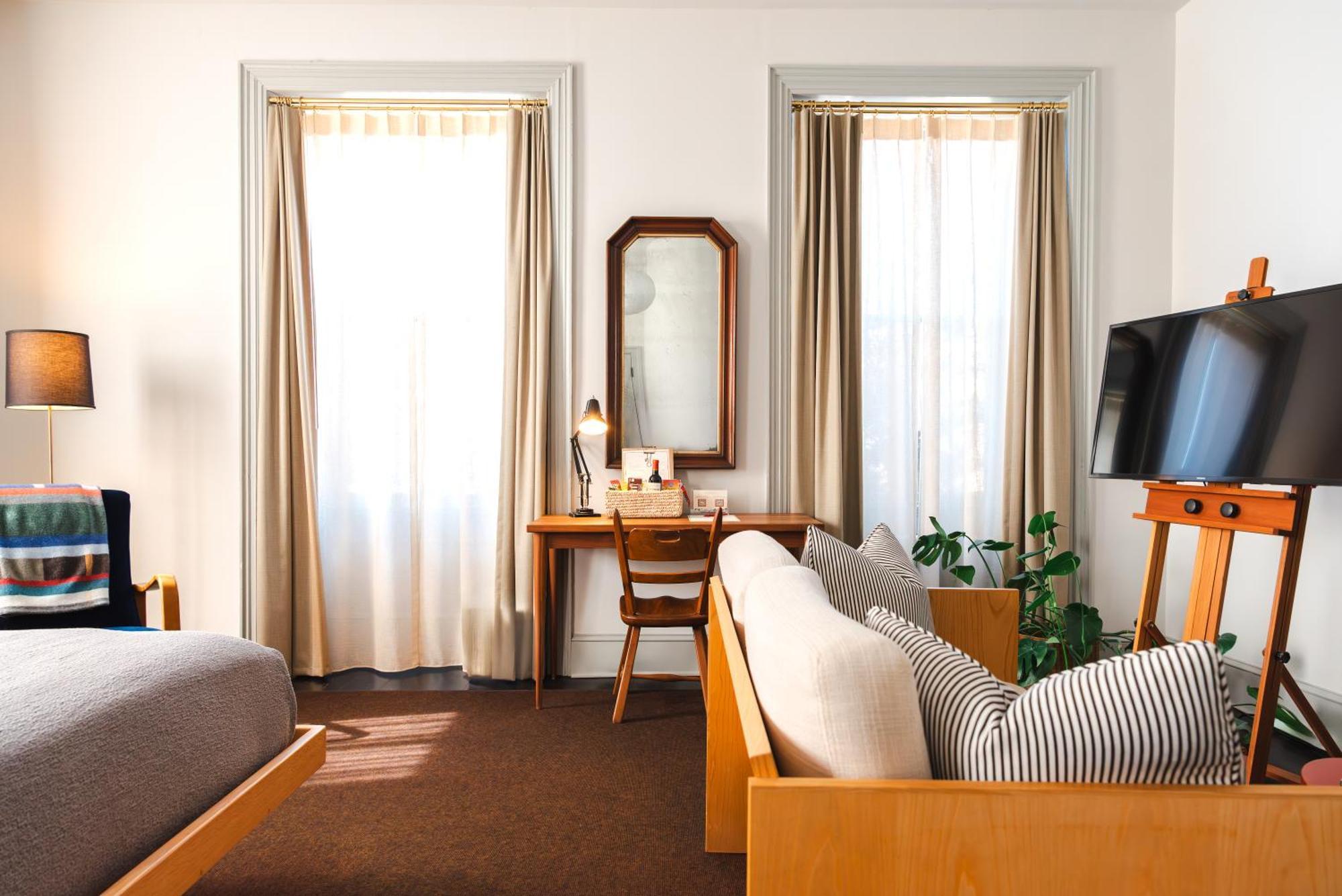 Hotel Kinsley Kingston